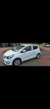 Opel Karl 1.0 120 Jahre 120 Jahre