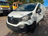 Renault Trafic Kasten L1H1 2,7t Komfort Nr. TV130 - Renault Trafic in Saarbrücken