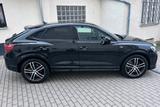 Audi BLACK Edition Q3 40 TFSI quattro S tronic S line - Audi Q3 Black Edition Gebrauchtwagen