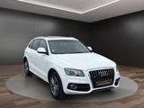 Audi Q5 3.0 TDI quattro*SLINE*PANO*AUTOMATIK*TÜV NEU* - Audi Q5 mit Diesel-Antrieb: Sline