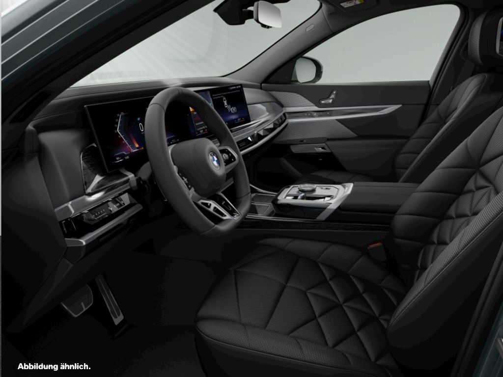 BMW 740 - Bild 3