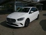 Mercedes-Benz B 180+AHK+BUSINESS-PAKET+MBUX NAVI+LM-FELGEN+EIN - Mercedes-Benz B 180 aus 2022