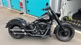 Harley-Davidson Fatboy spezial