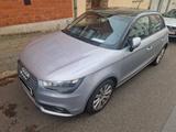 Audi Top gepflegter A1 1.4 TFSI Ambition Sportback Am - Audi A1 in Aachen