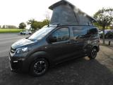 Crosscamp Opel Zafira Flex Navi Markise AHK - Crosscamp Wohnwagen & Wohnmobile