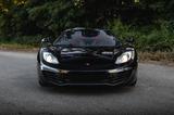 McLaren MP4-12C MwsT.*Scheckheft*Carbon - McLaren: Mp4