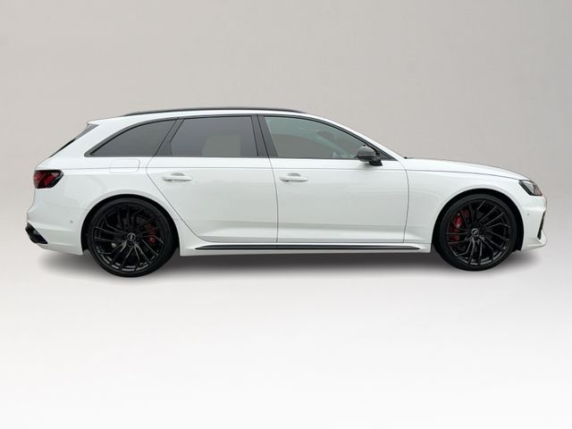 RS 4 Avant, B&O, Sportabgas, Pano, Matrix, 280km