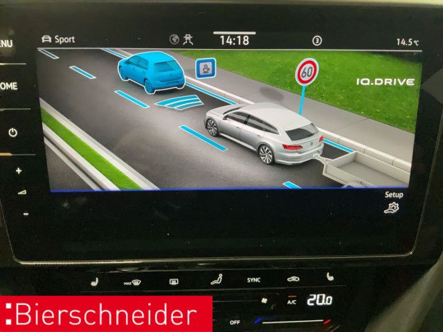 Volkswagen Arteon - Bild 22