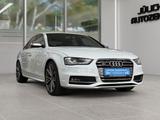 Audi S4 3.0 TFSI S tronic quattro, Inspektion Neu - Audi S4: Limousine