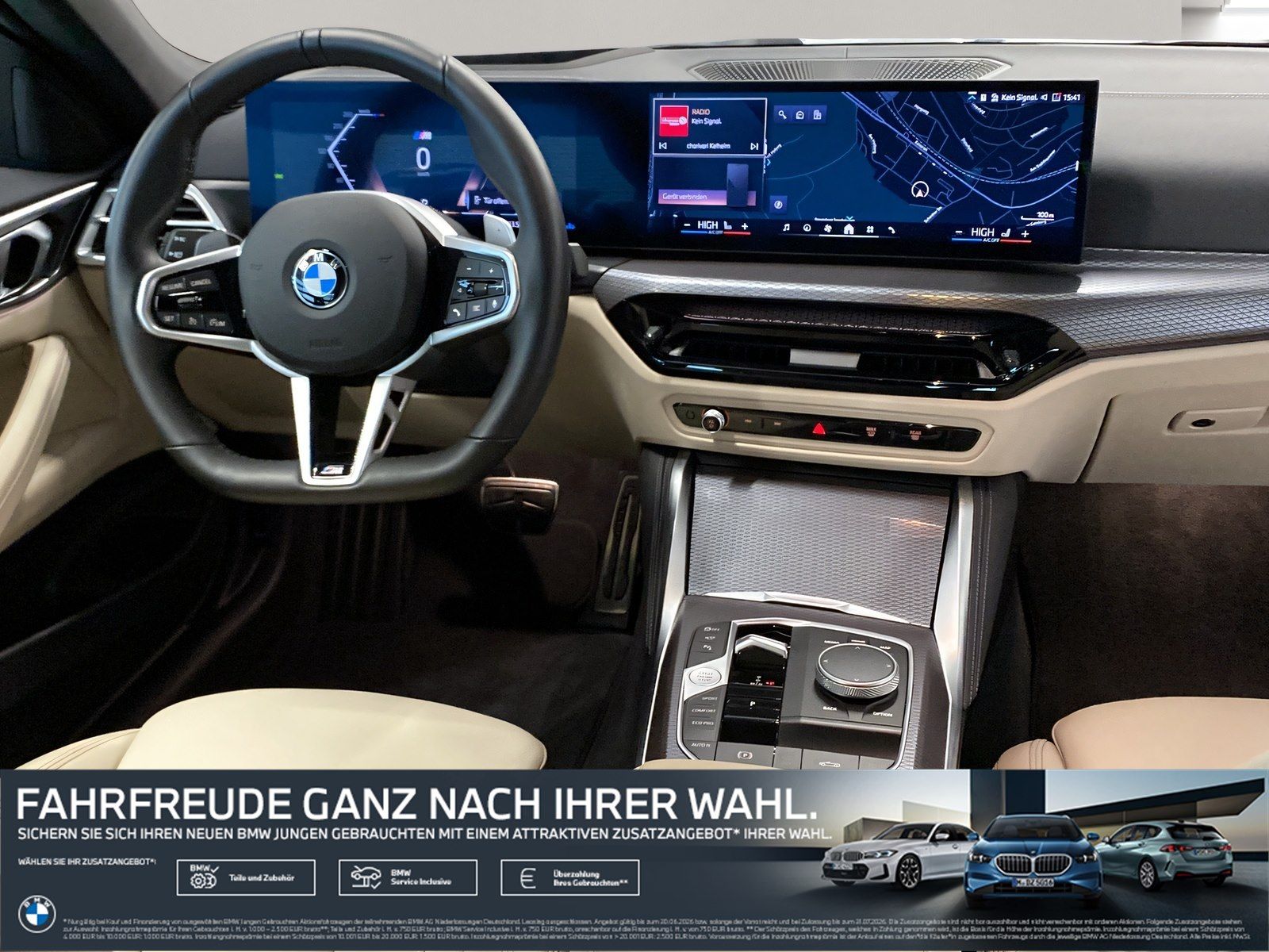 BMW 430 - Bild 8
