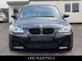 BMW M5 E60 5.0 V10 LCI-Optik Shd HeadUp Scheckheft - BMW M5 aus 2006