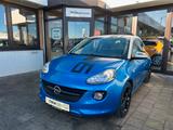 Opel Adam JAM 1.4 ecoFLEX Start/Stop 74kW - blaue Opel Adam