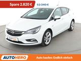 Opel Astra 1.4 SIDI Turbo ON*TEMPO*PDC*SHZ*KLIMA* - Opel Astra Gebrauchtwagen in Köln