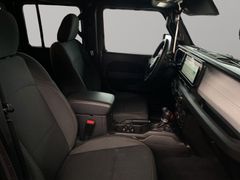JEEP Wrangler Willys Sport S 4XE