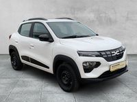 Dacia Spring - Vorschau Bild 7