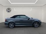 Audi A3 Cabriolet 1.8 TFSI S line quattro *PDC SHZ* - Audi A3: 8t