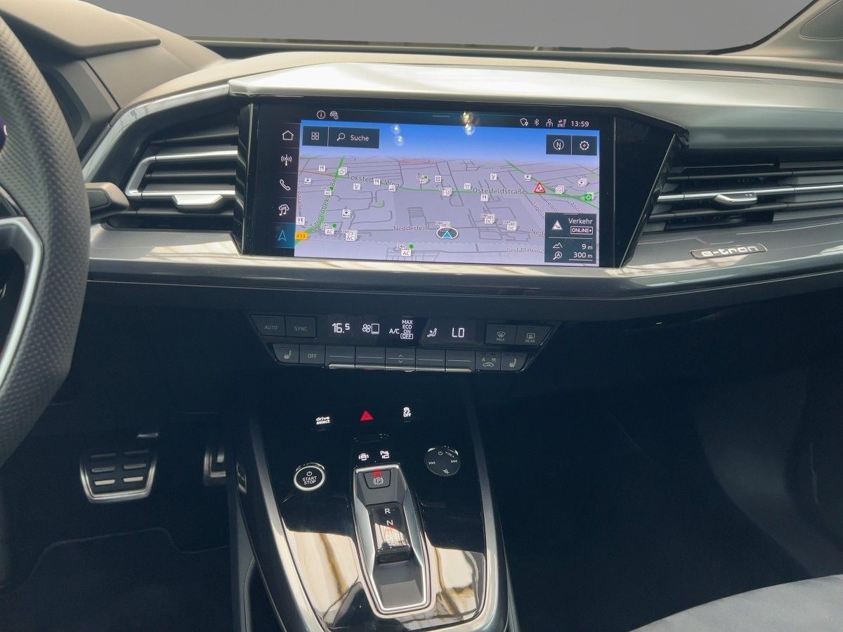 Audi Q4 e-tron - Bild 13