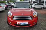 MINI COOPER_D Countryman Cooper D - MINI MINI: D Countryman