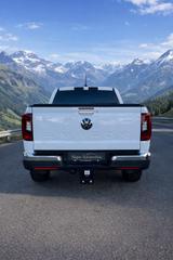 Volkswagen Amarok 3.0TDI Style Doppelkabine 4Motion/AHK/LED - VW Amarok in Stuttgart