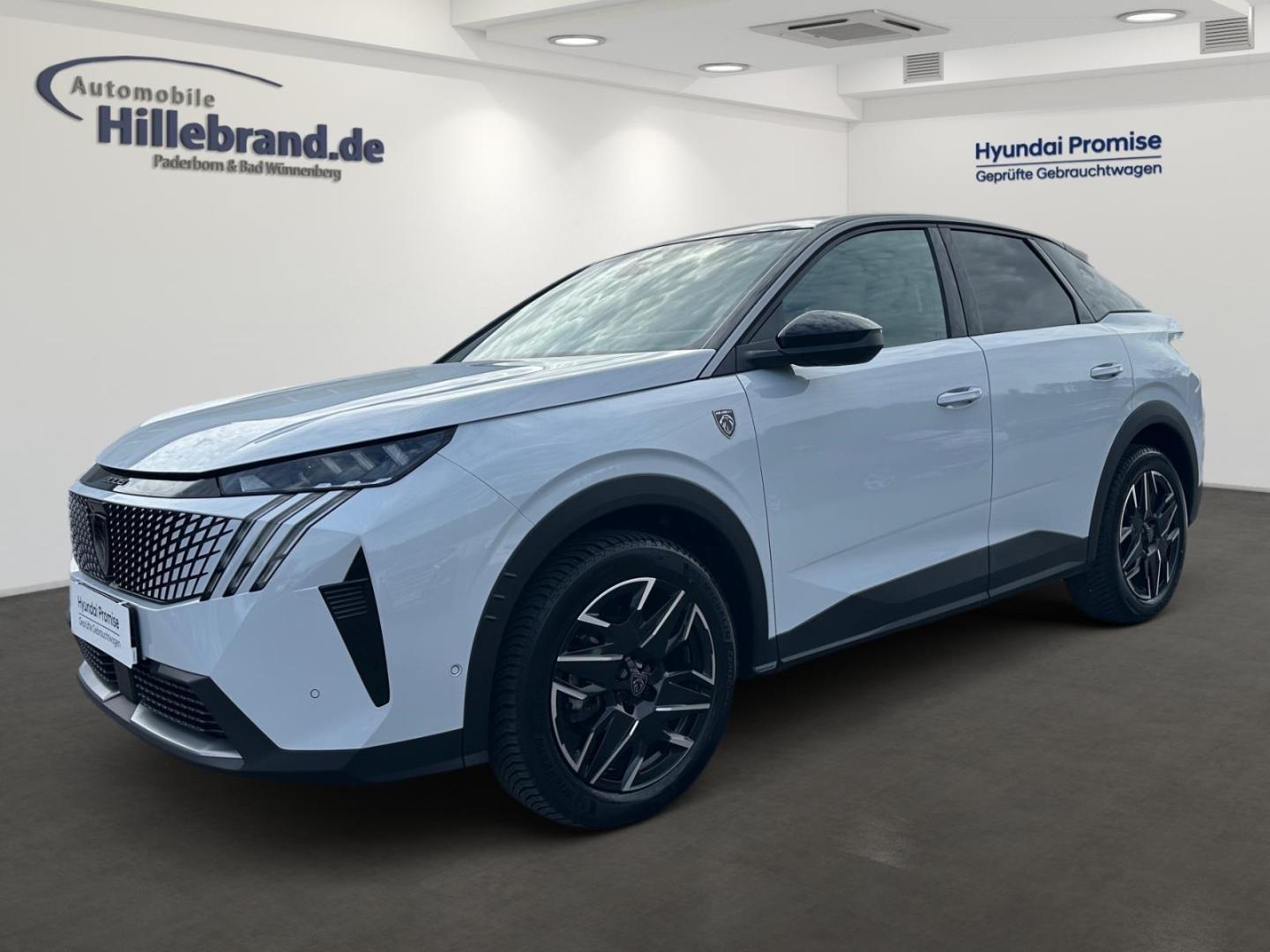 Peugeot 3008 Hybrid 145 GT-e-DSC6