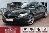BMW Z4 sDrive 20i 1.Hd*NaviProf.*Leder*BiXen* - BMW Z4: 2.2
