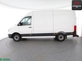 Volkswagen Crafter 2.0 TDI L3H2 LED,STANDHZ,KAMERA,ACC,AHK - gebrauchte VW Crafter aus dem Jahr 2022