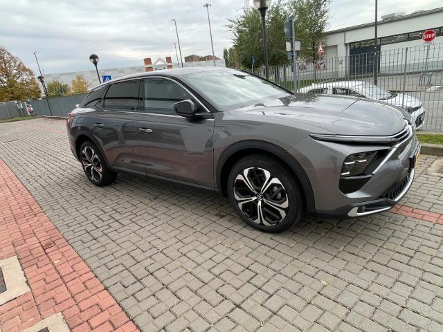 Other CITROEN C5 X PureTech 130 S&S EAT8 Plus