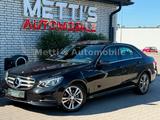 Mercedes-Benz E 220 CDI BlueEfficiency/Avantgarde/SHD/LED/Top - Mercedes-Benz E 220: Cdi T