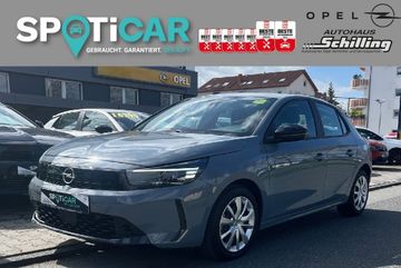 Opel Corsa F 5tg 1.2 Turbo Edition