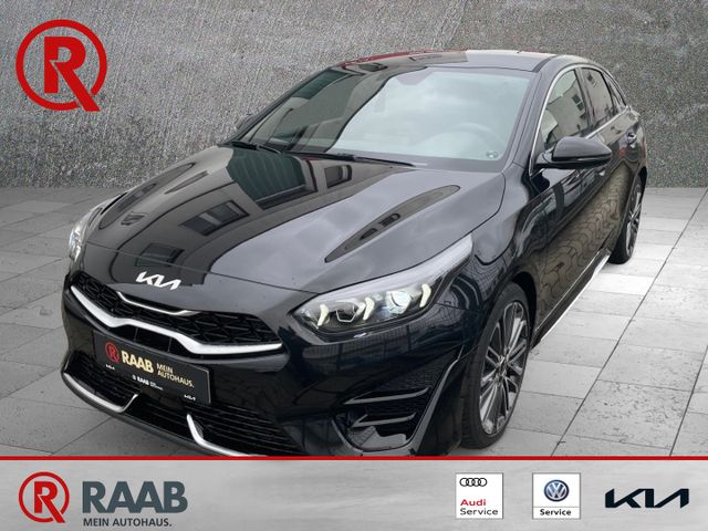 Kia ProCeed GT-Line 1.5 T-GDI Navi Android Auto Appl