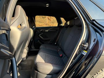 Audi RS3 Sportback 2.5TFSI Quattro Matrix LED Head-Up