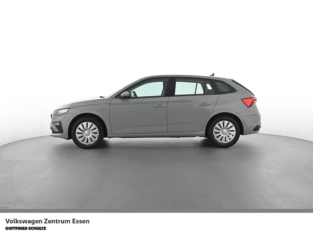 Skoda Scala - Bild 4