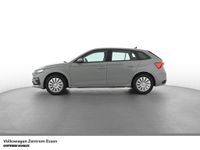 Skoda Scala - Vorschau Bild 4