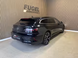 Volkswagen Arteon SB 2.0 TSI 4M R IQ.Drive|AHK|20"|RFK - VW Arteon in Münster