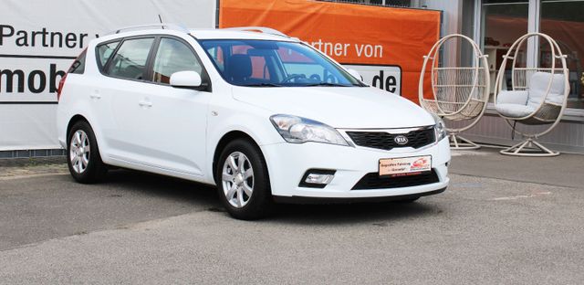 Kia cee'd Sportswagon *Lpg Gasanlage*Inspektion Neu*