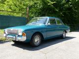 Ford Oldtimer Ford Taunus P5 Bj.1967 - Ford Taunus: P5