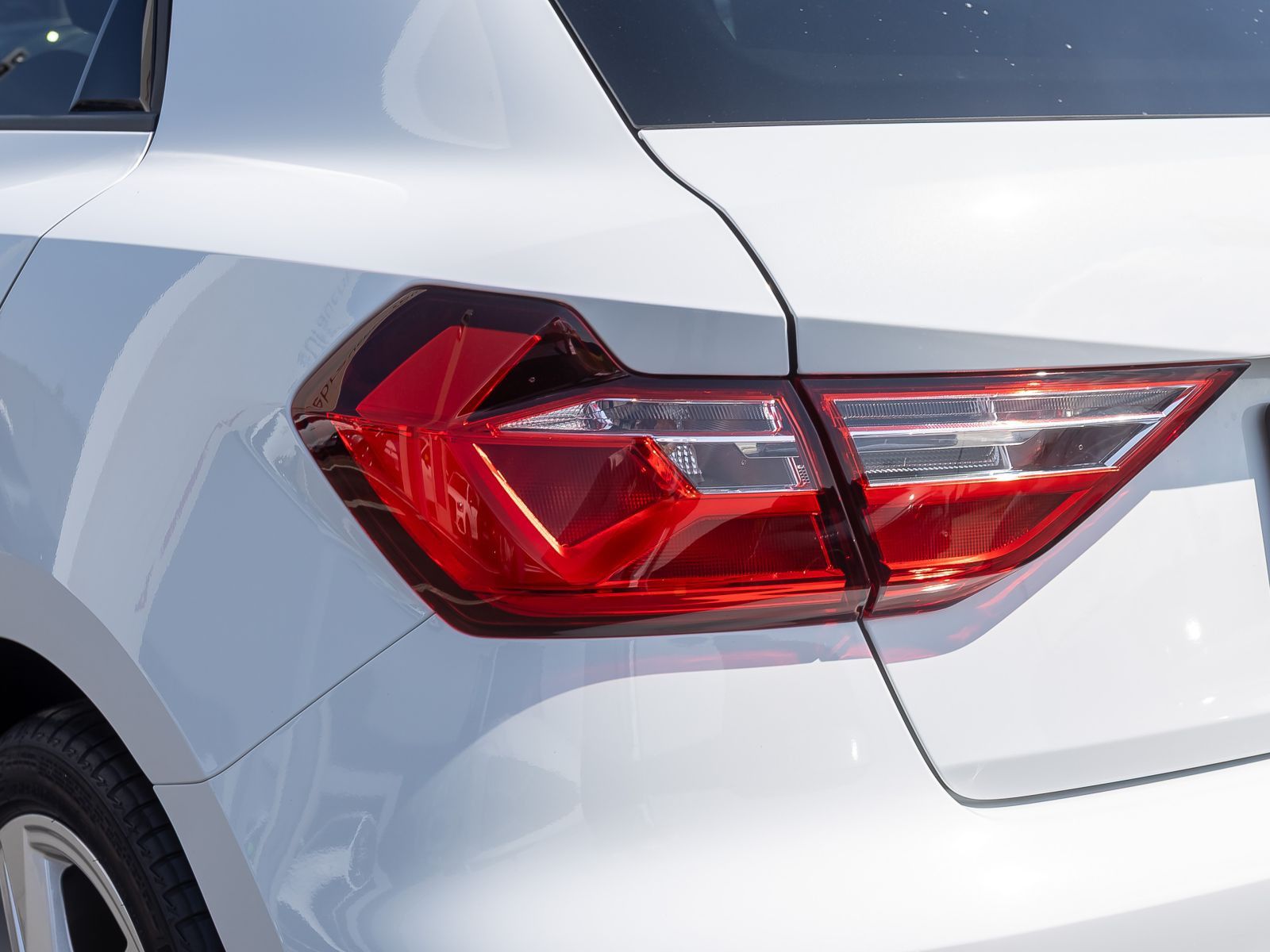 Audi A1 - Bild 9