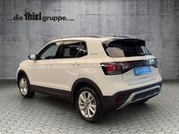 Volkswagen T-Cross - Vorschau Bild 7