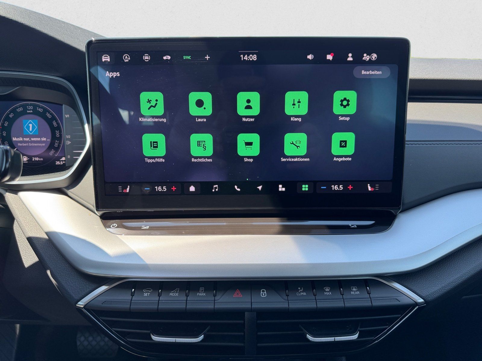 Skoda Octavia - Bild 12
