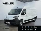 Toyota Proace Max 2.2L Diesel (140 PS) 6 MT (2x4) C L2H