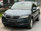 Skoda Karoq Style/NAVI/SHZ/AHK/KLIMA/KEYLESS/APPLE-CAR - Skoda Karoq Gebrauchtwagen in Mülheim (Ruhr)