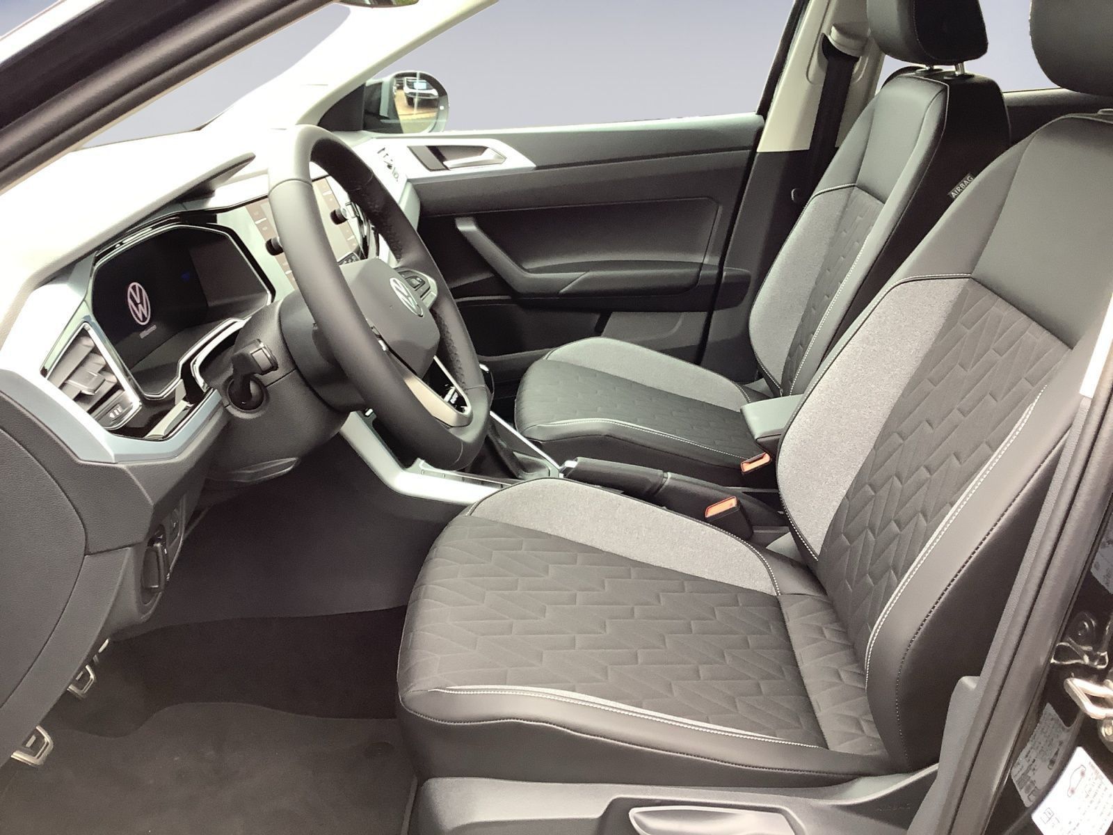 Volkswagen Taigo - Bild 9