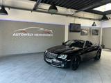 Chrysler Crossfire Cabrio Basis*Im Kundenauftrag* - Chrysler Crossfire mit Benzin-Antrieb: Leder, Cabrio