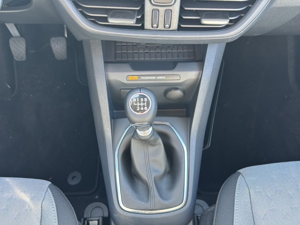 Ford Tourneo Courier - Bild 18