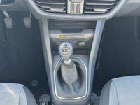 Ford Tourneo Courier - Vorschau Bild 18