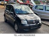 Fiat Panda 1.1 8V Active *1.HAND*TÜV NEU*KLIMA*SERVO* - Fiat Panda Gebrauchtwagen in Bochum