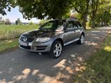 Volkswagen Touareg 5.0 V10 TDI Tiptronic Individual Ind... - Volkswagen Touareg: V10