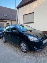 Mitsubishi Space Star 1.0 - Mitsubishi Space Star von privat