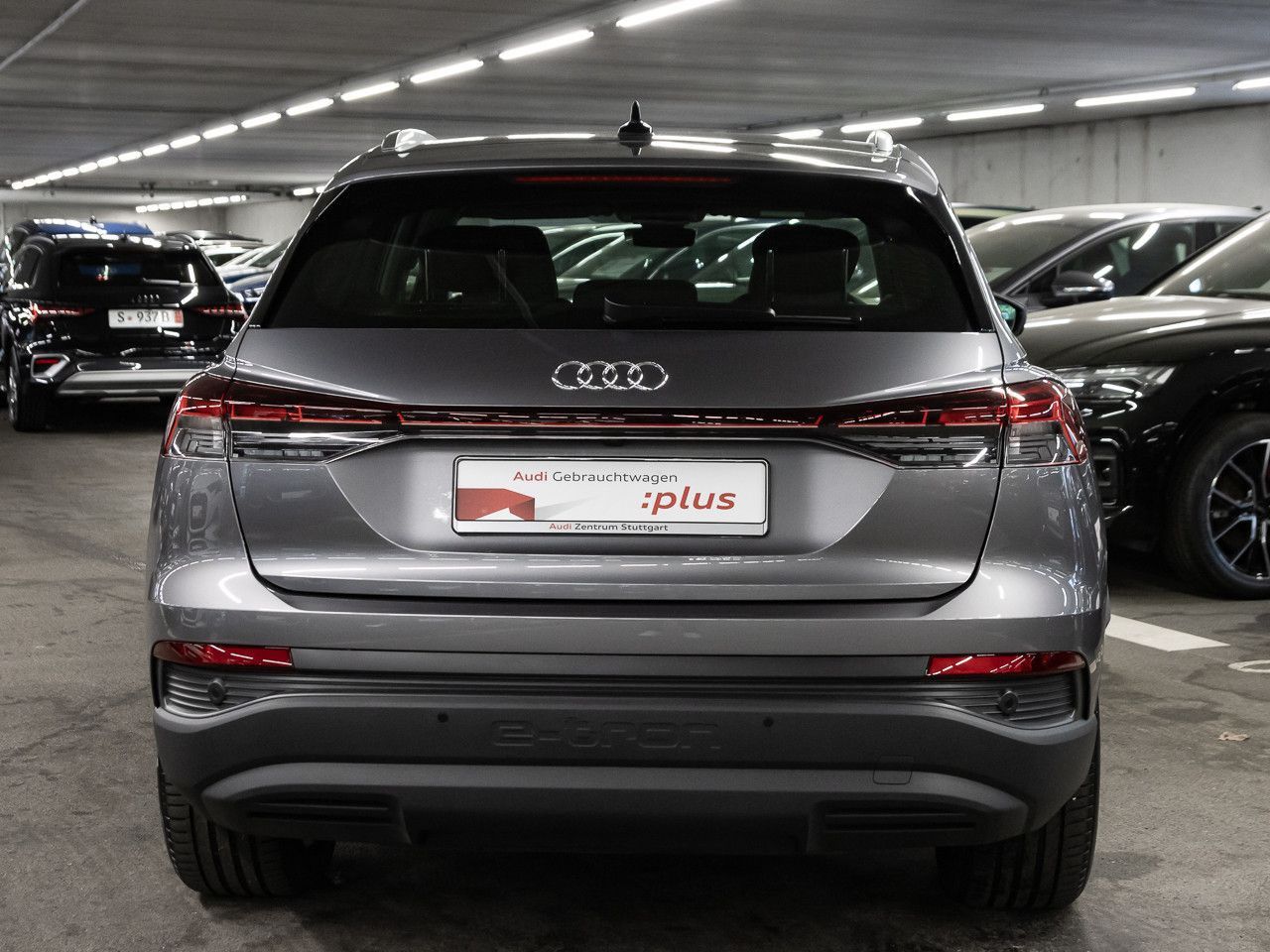 Audi Q4 e-tron - Bild 7