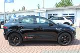 Jaguar E-PACE S AWD NAVI*AHK*HEAD-UP*LED*KAMERA*MERDIAN - Jaguar E-Pace mit Anhängerkupplung